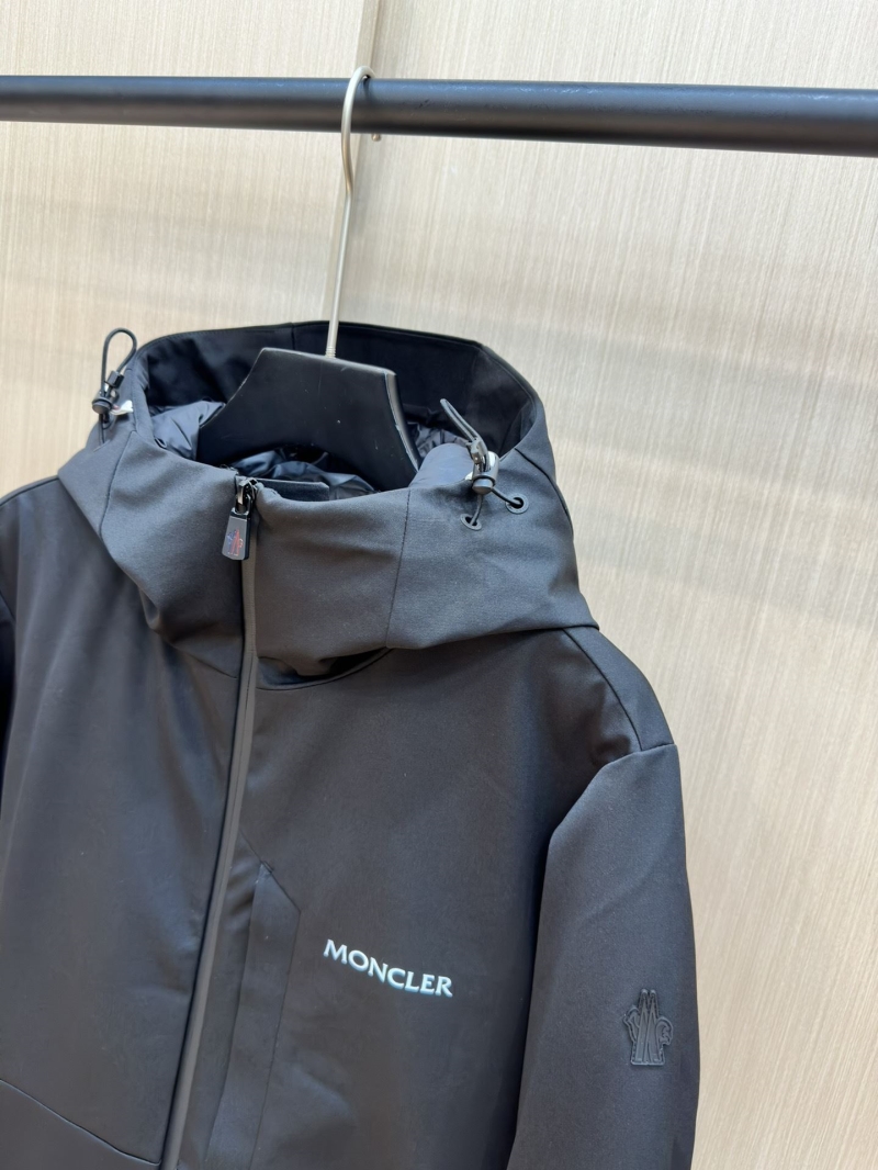 Moncler Down Coat